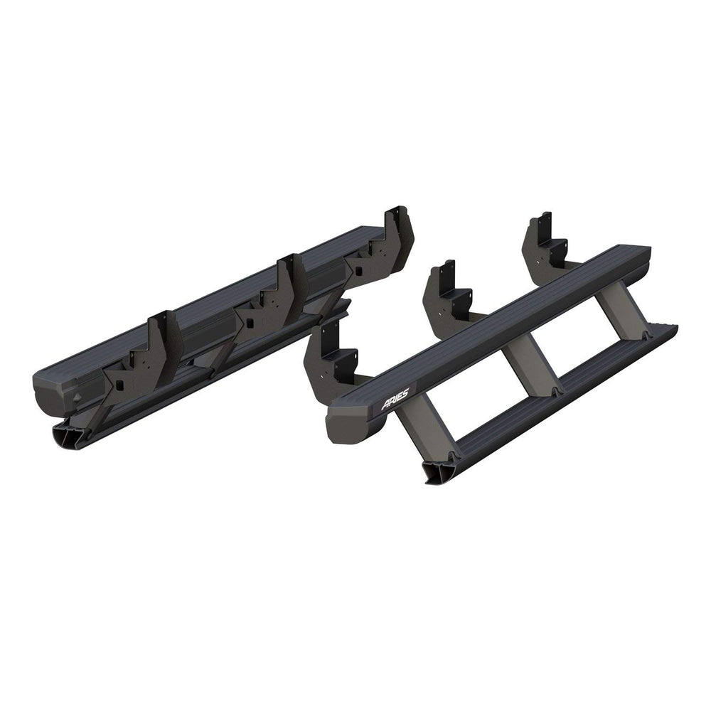 ACTIONTRAC POWERED RUNNING BOARDS