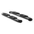 OVAL SIDE,4IN,BLACK