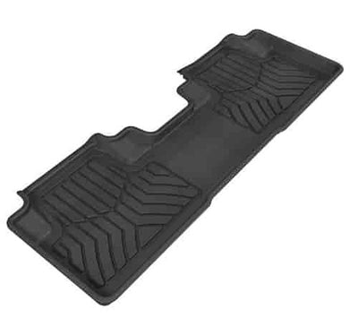 STYLEGUARD XD, 1 PC REAR