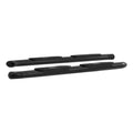 OVAL SIDE,4IN,BLACK