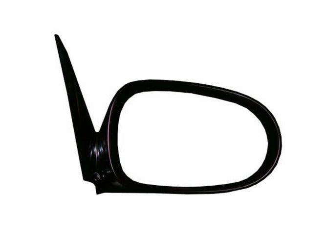 0006 NISSAN SENTRA ELECTRIC HEAT BLACK RH