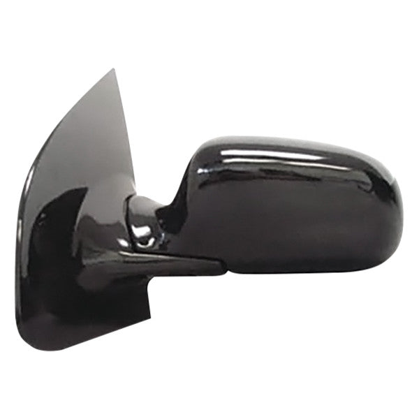 OE Replacement Mirror: Ford Windstar; electric; heated; left hand