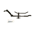 9810 BEETLE/9906 GOLF CLS I HITCH ONLY(WITHOUT BALL MOUNT)