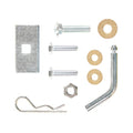 RECEIVER HITCH