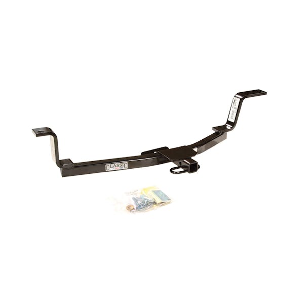RECEIVER HITCH
