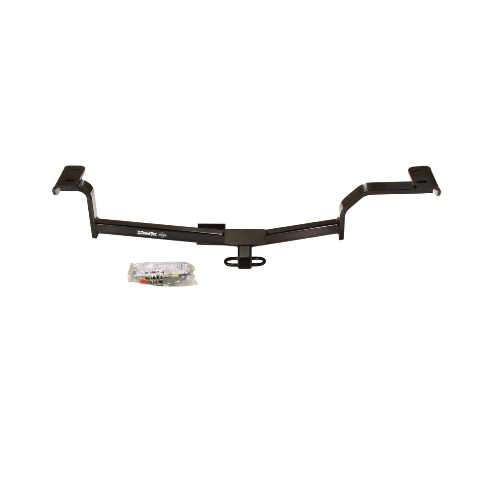 12C ACCENT 4DR SEDAN/1217 5DR/1217 RIO 4DR SEDAN(EXC S) CLS II HITCH ONLY(WITHOUT BALL MOUNT)