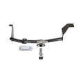12C VERSA 4DR SEDAN CLS I HITCH ONLY(WITHOUT BALL MOUNT)