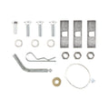 DRAW-TITE FRAME HITCH HI