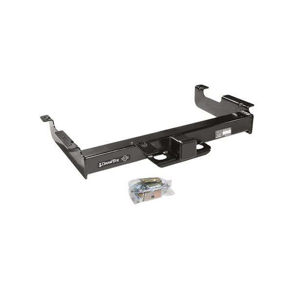 96C GM FS VAN CLS V TITAN HITCH (WITH PINCLIP & COVER)