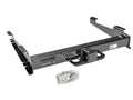 0006 SUBURBAN/YUKON XL CLS V TITAN HITCH (WITH PINCLIP & COVER)