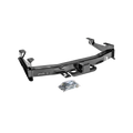 0110 SILVERADO/SIERRA 2500/3500 CLS V TITAN HITCH (WITH PINCLIP & COVER)