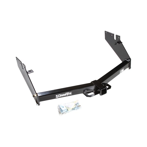 RECEIVER HITCH