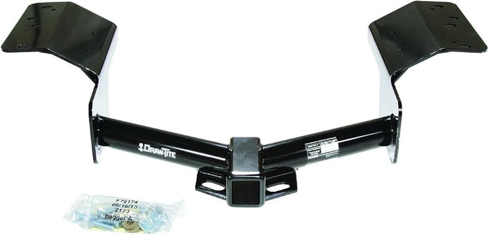 0409 CADILLAC SRX CLS III HITCH