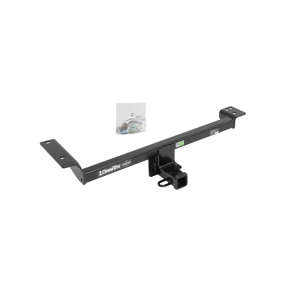 1215 RANGE ROVER EVOQUE CLS III/IV MAXFRAME RECEIVER HITCH