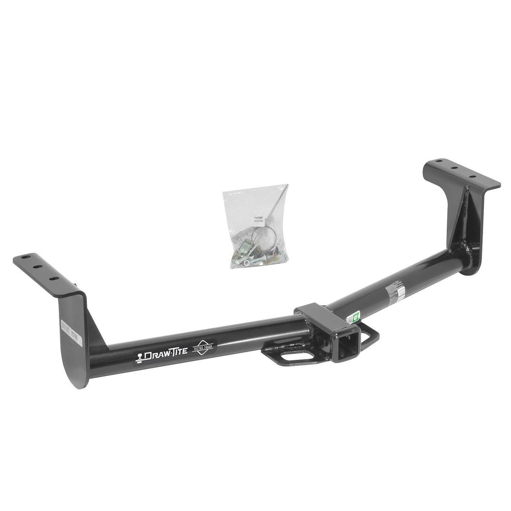 CLS 3 HITCH FORD RANGER B