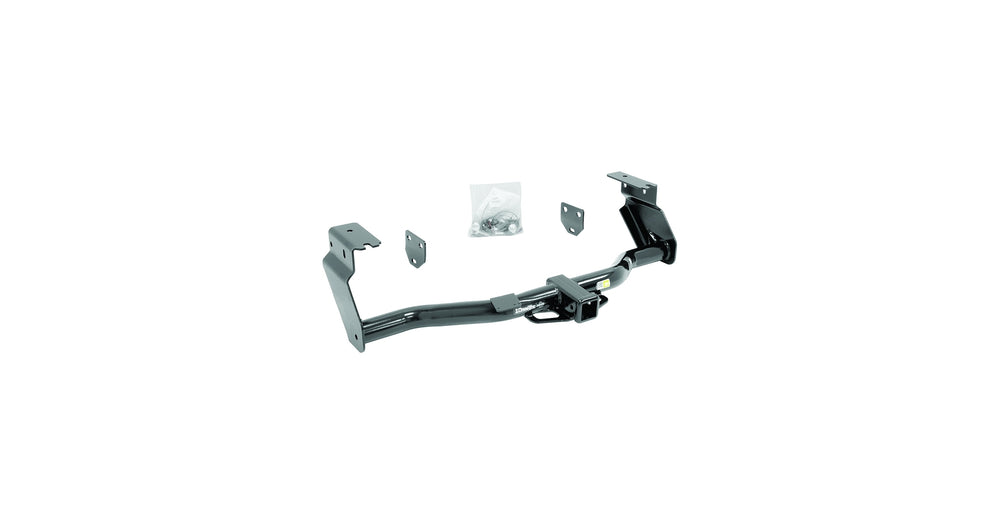 14C CHEROKEE TRAILHAWK CLS III HITCH