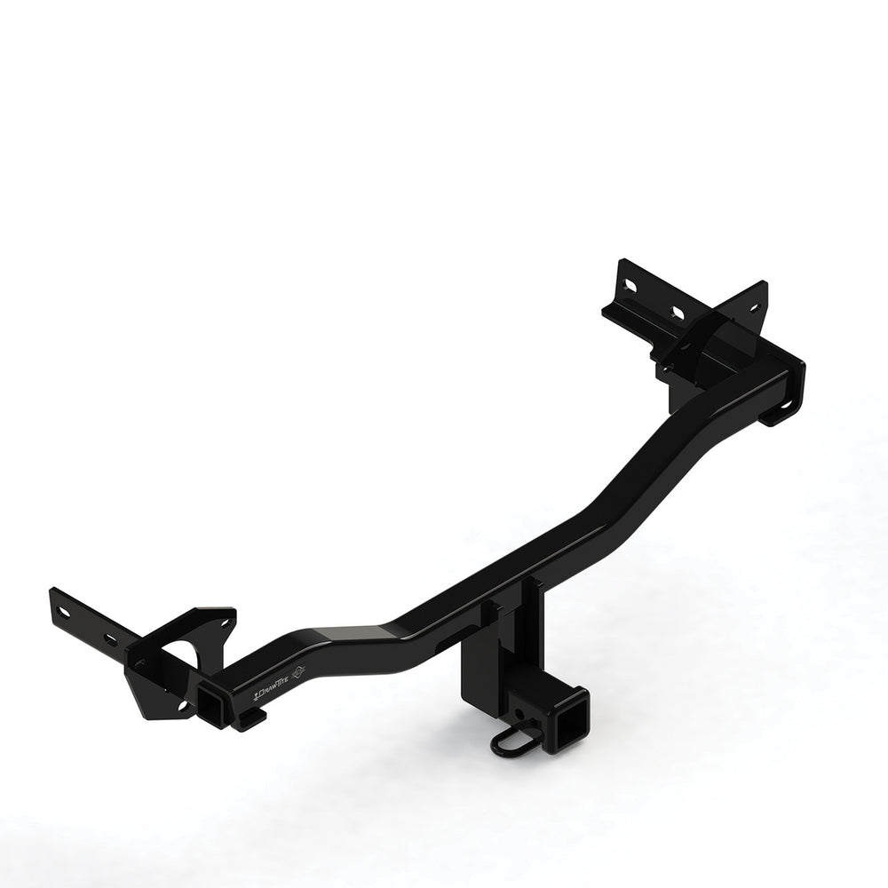 18C ALFA ROMEO STELVIO(EXCEPT QUADRIFOGLIO) CLS III MAXFRAME RECEIVER HITCH