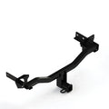 18C ALFA ROMEO STELVIO(EXCEPT QUADRIFOGLIO) CLS III MAXFRAME RECEIVER HITCH