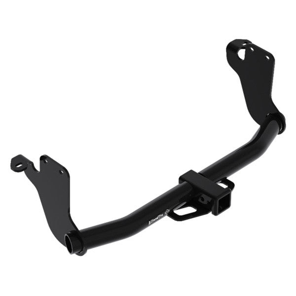 1821 ECLIPSE CROSS ROUND TUBE CLS III RECEIVER