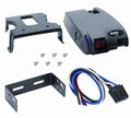 19C MAZDA CX5 DIESEL ONLY CLS III MAXFRAME RECEIVER HITCH