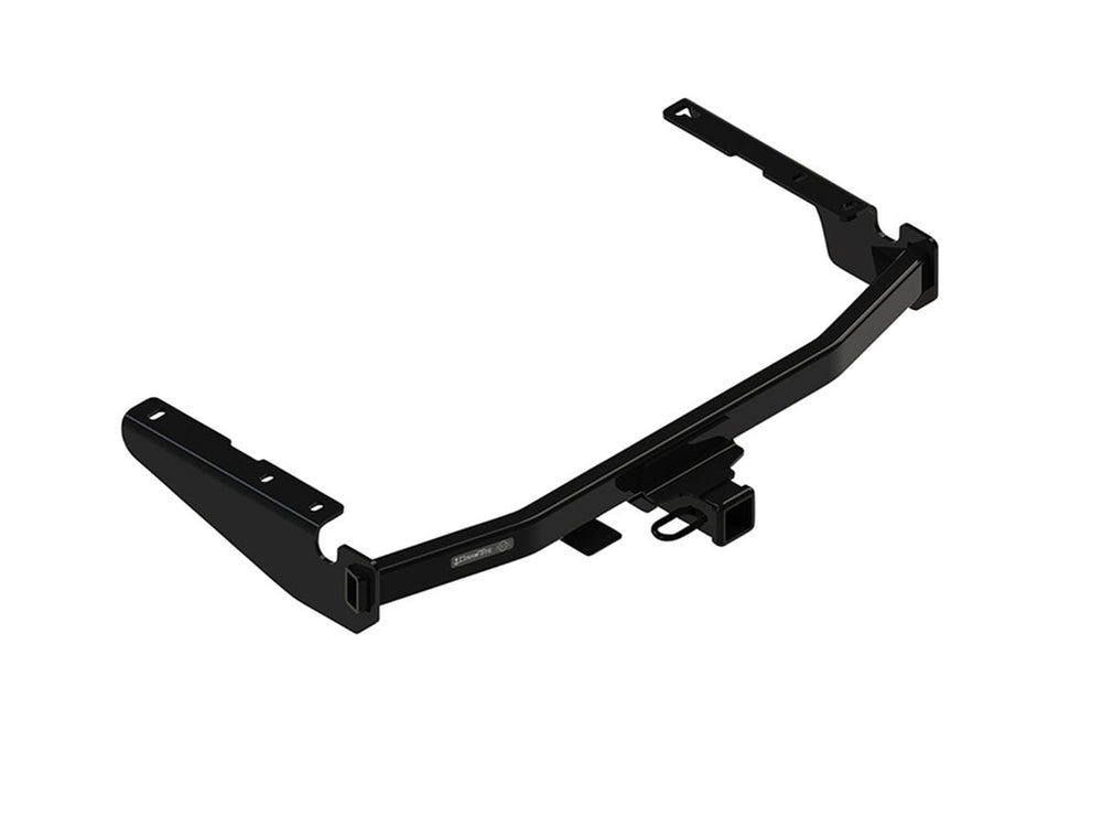 14C HIGHLANDER(NOT GRAND)/18C LEXUS RX350L NO TWIN TIP EXHAUST CLS III MAXFRAME RECEIVER HITCH