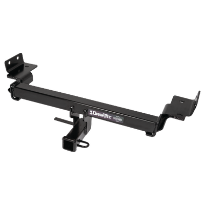 17C JEEP COMPASS (NEW BODY STYLE) MAXFRAME RECEIVER HITCH