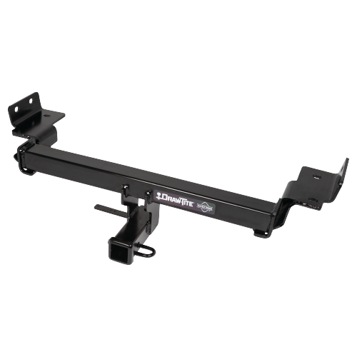 17C JEEP COMPASS (NEW BODY STYLE) MAXFRAME RECEIVER HITCH