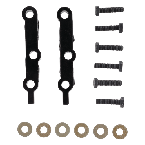 22C HYUNDAI IONIQ 5 CLS III RECEIVER HITCH