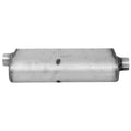 ULTRAFLO WELDED MUFF SIDE INLET CENTER OUTLET 20IN BODY