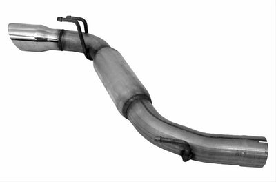 10 CHEV CAMARO RESONATOR ASSEMBLY