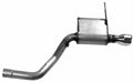 1112 GRAND CHEROKEE 5.7L LEFT ULTRA FLO WELDED MUFFLER ASSEMBLY