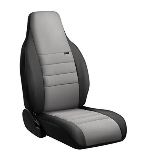 21C BRONCO SPORT NP REAR SPLIT BACKREST 60 DRIVER/40 PASSENGER GRAY