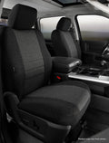 21C BRONCO 2 DOOR OE30 SERIES CUSTOM FIT FRONT SEAT COVER CHARCOAL