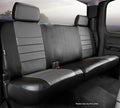 23C F150/F250/F350 SL REAR SPLIT SEAT 60 DRIVER/40 PASSENGER GRAY