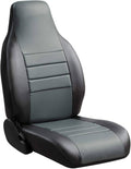 23C F150/F250/F350 SL REAR SPLIT SEAT 60 DRIVER/40 PASSENGER GRAY