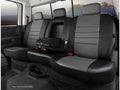21C BRONCO SPORT SL REAR SPLIT BACKREST 60 DRIVER/40 PASSENGER GRAY