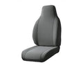 21C BRONCO SPORT SP REAR SPLIT BACKREST 60 DRIVER/40 PASSENGER GRAY