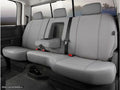 21C BRONCO SPORT SP REAR SPLIT BACKREST 60 DRIVER/40 PASSENGER GRAY