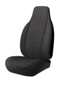 21C BRONCO SPORT TRS REAR SPLIT BACKREST 60 DRIVER/40 PASSENGER BLACK
