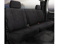 21C BRONCO SPORT TRS REAR SPLIT BACKREST 60 DRIVER/40 PASSENGER BLACK