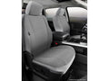 23C COLORADO/CANYON TRS FRONT BUCKET SEAT COVER GRAY