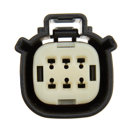 PLUG-IN SIMPLE VEHICLE TO TRAILER