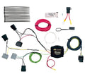 0507 FORD ESCAPE; 0506 MAZDA TRIBUTE WIRING KIT