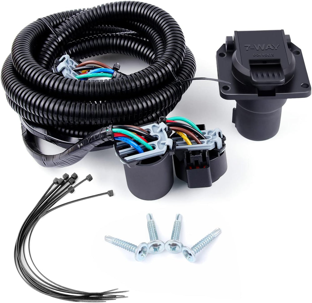0507 FORD ESCAPE; 0506 MAZDA TRIBUTE WIRING KIT