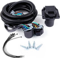 0507 FORD ESCAPE; 0506 MAZDA TRIBUTE WIRING KIT