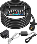 0507 FORD ESCAPE; 0506 MAZDA TRIBUTE WIRING KIT