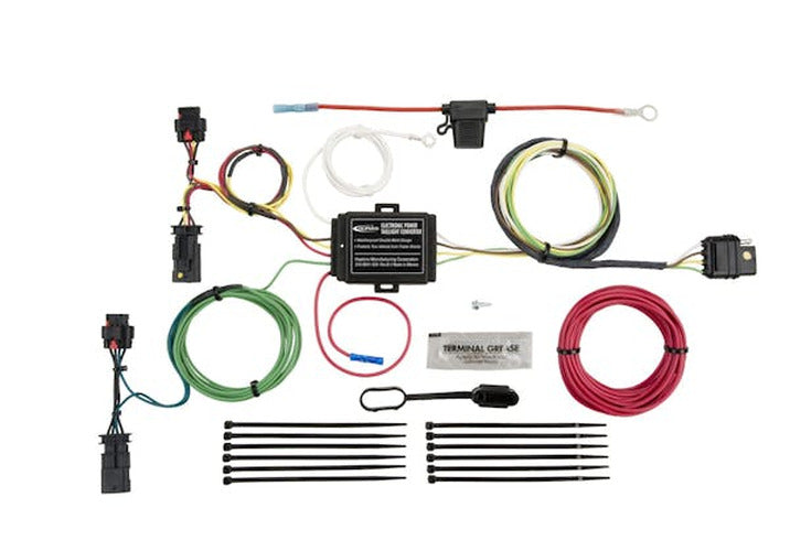 CHEVY TRAVERSE (2PC) 1 PK