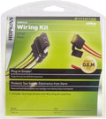 CHEVY TRAVERSE (2PC) 1 PK