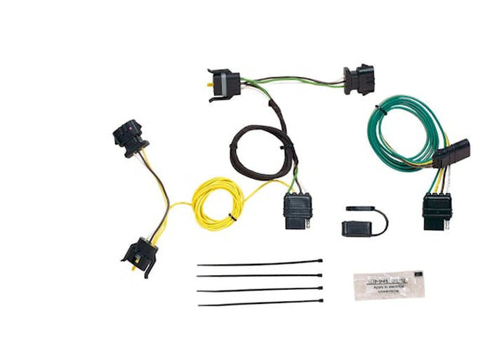 PLUG-IN SIMPLE VEHICLE TO TRAILER