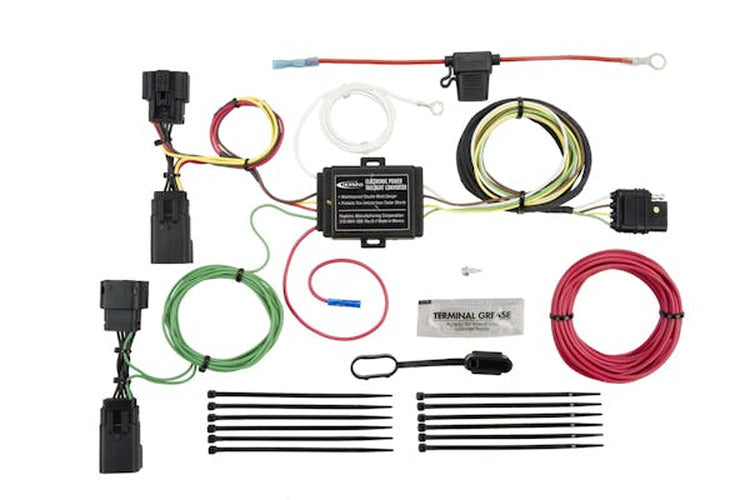 T-ONE 2014 CORVETTE PLUG IN